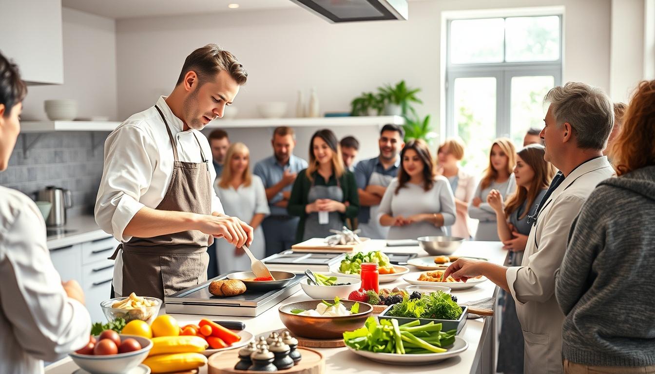 Inicia tu Viaje Culinario